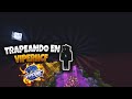TRAPEANDO EN VIPERMC | MINECRAFT HCF