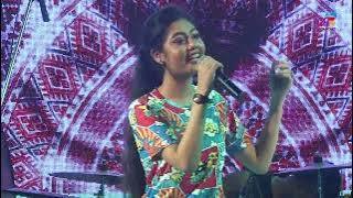 Ja Re Jare Ure Jare Pakhi  Zee Bangla SaReGaMaPa Modern Singer Anushka Patra 2022
