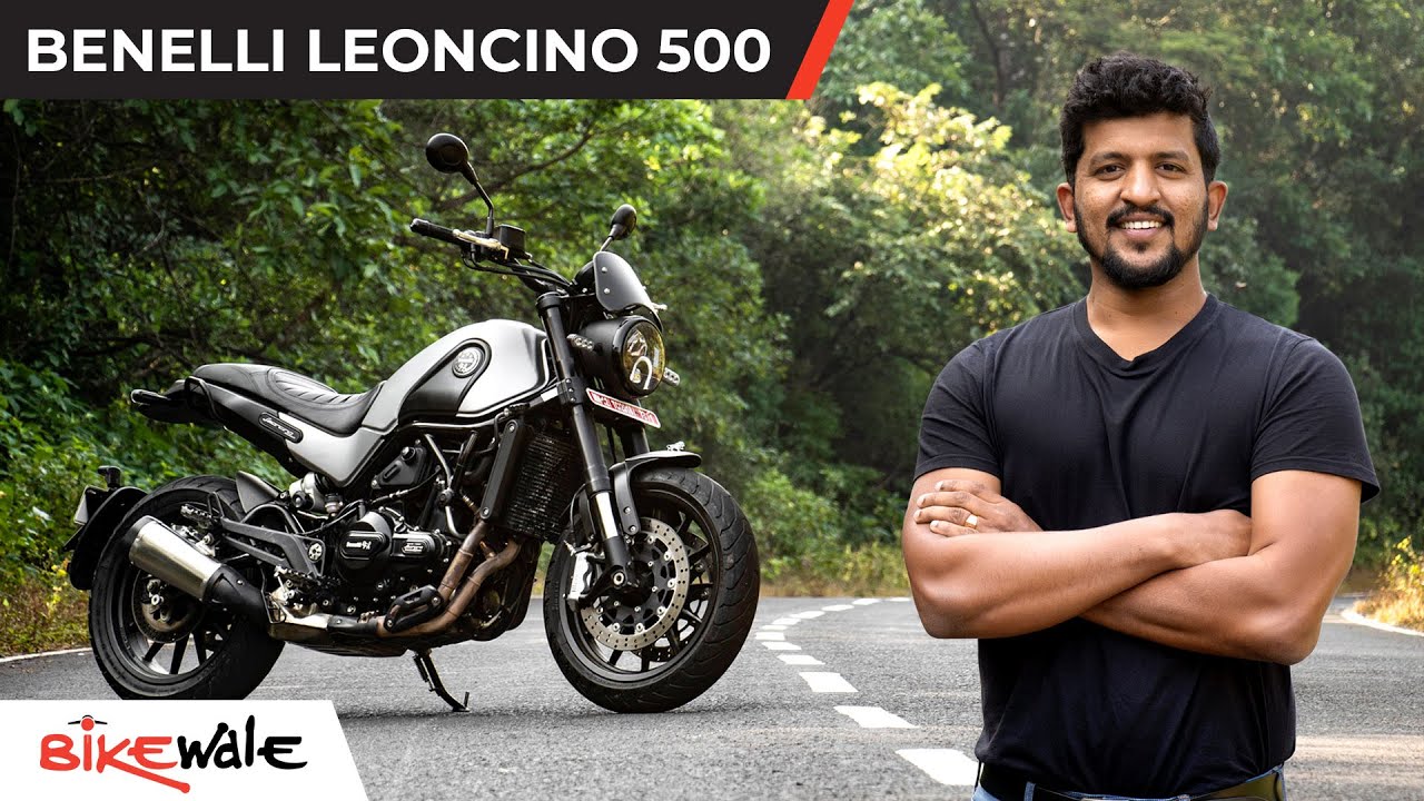 Benelli Leoncino 500 Review, A Scrambler That's Really Loud!, Pros and  Cons Listed