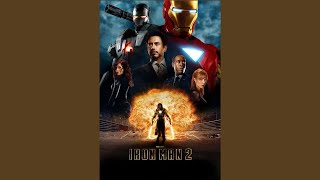Iron Man 2 (2010) Theme Song by John Debney