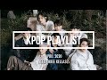 KPOP PLAYLIST APRIL 2020 (THIRD WEEK RELEASES)