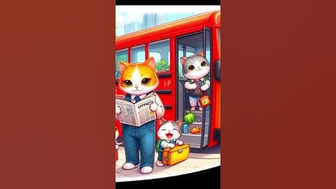 "A Day in Whiskersville: The Cat Mom’s Magical Morning Routine 🐾✨"