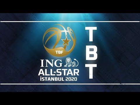 ING All-Star 2020 #TBF