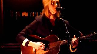 Anna Ternheim - Walking Aimlessly @ Babylon Berlin - 2/16/2012