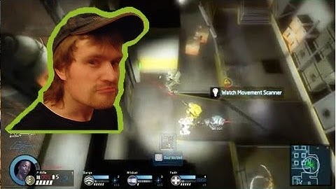 Alien Swarm обзор