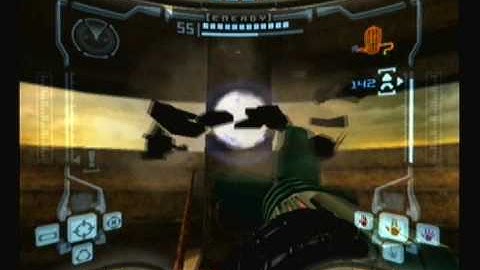 Metroid Prime Playthrough Part 33