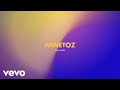 Panetoz On My Way mp3