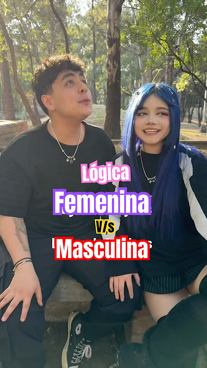 Lógica de hombres contra mujeres 😳💄#hombres #mujeres #humor #comedia #parejas