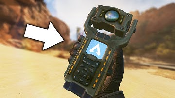 This Will SAVE Apex Legends!