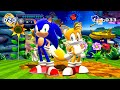 Sonic 4 Episode 2 Meets Sonic Generations