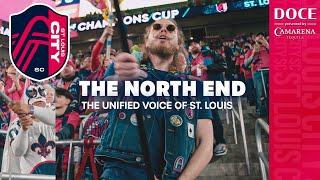 Doce | The North End, the Unified Voice of St. Louis