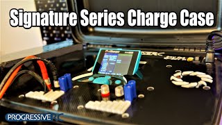 ProgressiveRC Signature Series Charging Case Walkthrough