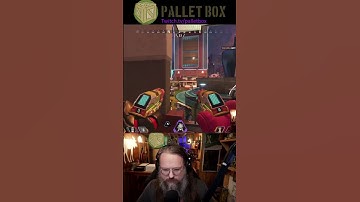 A little endgame clean-up  #gaming #apexlegends #apex #shorts #twitch  #gamingchannel