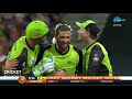 Sydney Thunder v Perth Scorchers, BBL|07