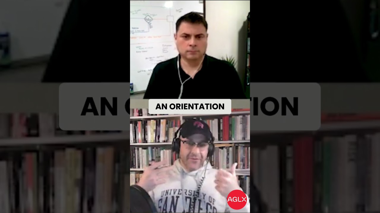 Unlocking the Power of Orientation: Building Trust and Collaboration with the OODA Loop