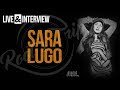 Capture de la vidéo Root's Trip Tv - Live & Interview - Sara Lugo