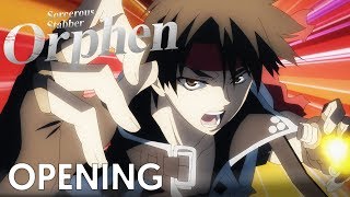 Sorcerous Stabber Orphen - Opening | Calling U