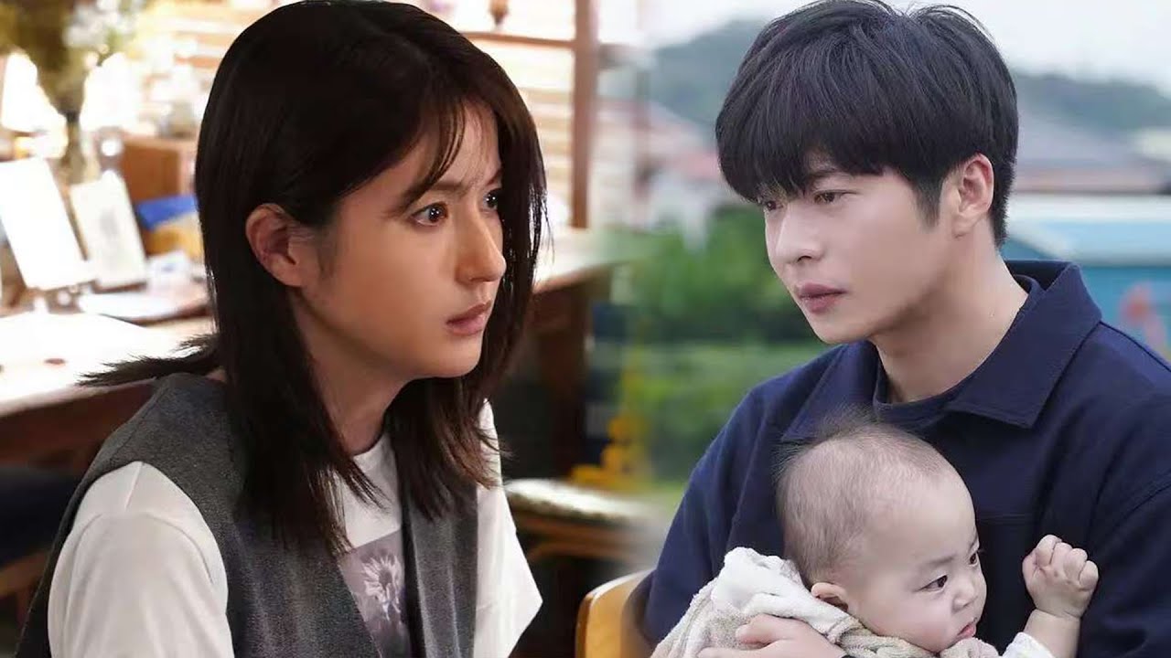 He Discovered the Daughter Was Not His, yet He Was Still Willing to Be the Rival's Fallback Guy.