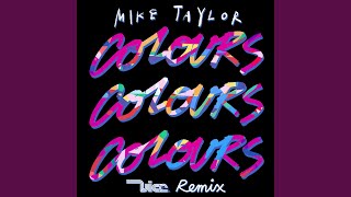 Colours (Vice Remix)