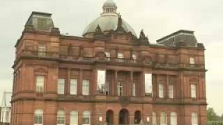http://www.eveningtimes.co.uk Reporter Iain Lundy takes a tour arou...