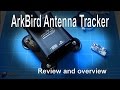 RC Reviews - Arkbird Automatic Antenna Tracker for FPV