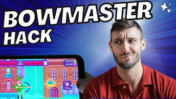 Bowmasters Hack Coins - How to Get Free Diamons/Gold using Bowmasters Mod APK 2023