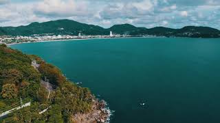 Patong Beach Phuket 2021 Phuket Sandbox