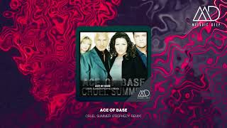 FREE DOWNLOAD: Ace Of Base - Cruel Summer (Prophecy Remix) Resimi