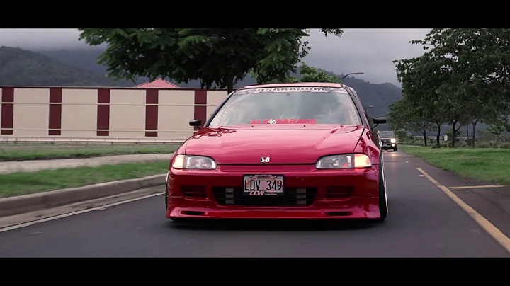 Allan's EG Hatch