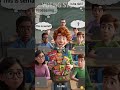 BRO SURVIVED A ROBBERY… FOR SNACKS 💀😂#usa #shortsviral #3danimation #schoolmemes #love