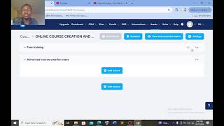 Creating Assignments and Quizzes 