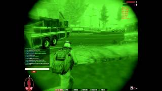 Fallenz PVP !