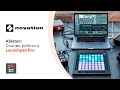 Ableton: Основи роботи - Launchpad Pro // Novation | МузТорг Україна