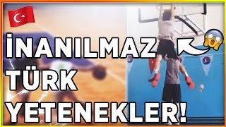 POTA KIRAN, 360, BACAK ARASI SMAÇ BASAN TÜRKLER! TAKİPÇİLERİMİN VİDEOLARINI İZLİYORUM!