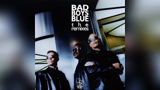 Bad Boys Blue - Somewhere In My Heart (Extended Version)