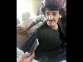 The heartbreaking of afghani comedian nazar mohammad as he was kidnapped and killed by taliban