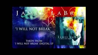 James labrie-Over the edge