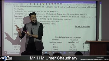 CAF-1-Sir-Umer-Lecture-58-Conceptual-FrameWork-Part-02