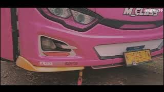CINEMATIK BUS!!! Mboisnya Arudam ~ MCLASS_TRANS Pamekasan by MANIAK PAMEKASAN OYI