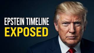 Epstein Files EXPOSE Elite SHAMELESSNESS: 'The Whole Thing's RIGGED!'