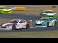 2023 Ginetta GT Academy Championship – Round 16 – Live from Snetterton