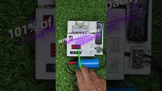 Why are LiFePO4 batteries taking over the tech world in 2026 #lifepo4, #lithiumbattery,