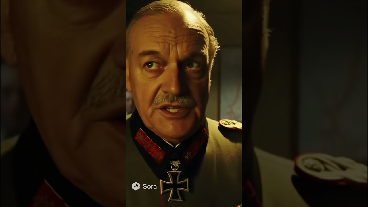 Iron Front ⚔️  Epic Historical War Movie Trailer