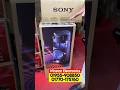 Sony ৬০০ ওয়াটের ধামাকা পার্টি বক্স মাত্র ৩৮,০০০ টাকায় | Sony Party Box Price in Bangladesh