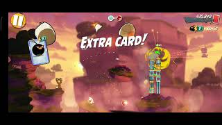 JENNY OFC - Goyang HOTT!! - Angry birds 2
