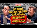 Pwk  ge pamungkas klarifikasi perang dingin dengan boris bokir dan komunitas stand up bandung