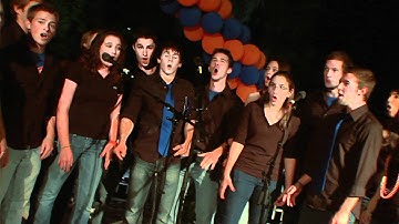 UF Soulfest - WUFT-TV - Soul of a Gator - Thursday at 8pm