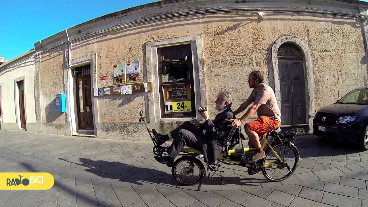 Salina, l'isola dei sindaci- Radiobici.it
