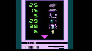 Fair Game: Impossible Mission II (NES) - Episode 08