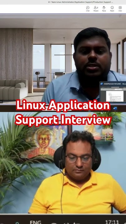 Linux Application Support Engineer Interview engrabhishekroshan YouTube linux-application-support-engineer-interview-engrabhishekroshan-youtube